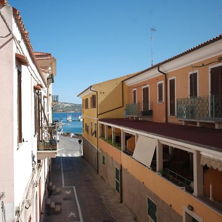 Appartamento Azzurra La Maddalena  Ngoại thất bức ảnh