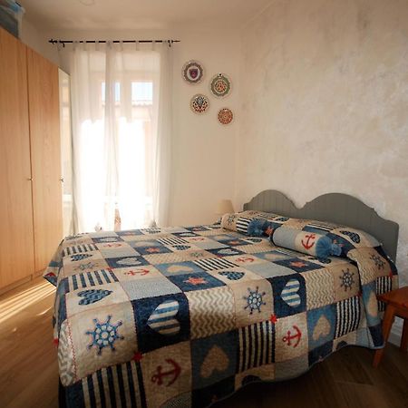 Appartamento Azzurra La Maddalena  Ngoại thất bức ảnh