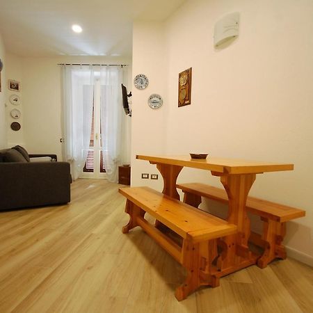 Appartamento Azzurra La Maddalena  Ngoại thất bức ảnh