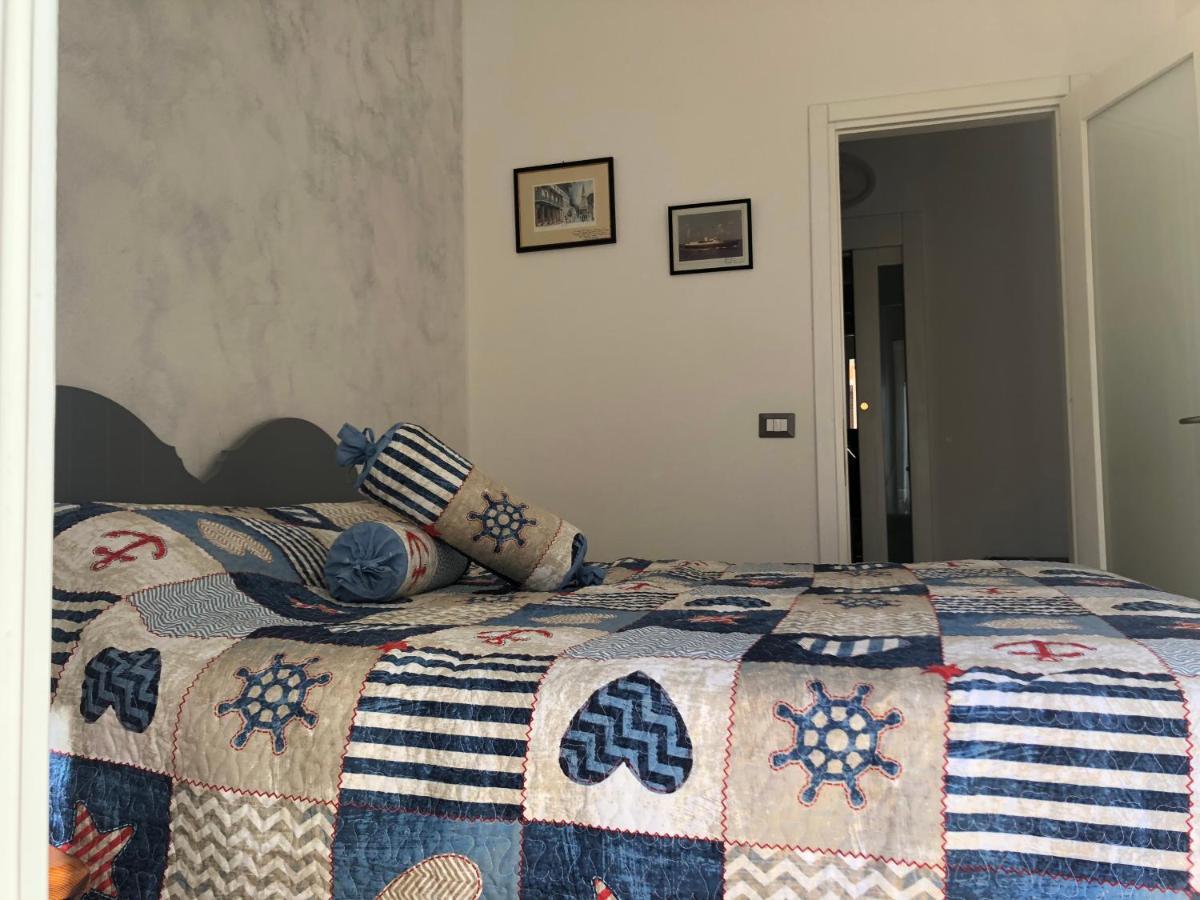 Appartamento Azzurra La Maddalena  Ngoại thất bức ảnh