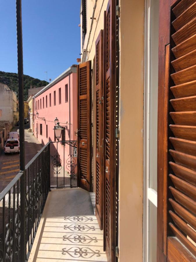 Appartamento Azzurra La Maddalena  Ngoại thất bức ảnh