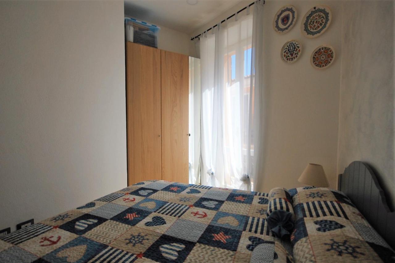 Appartamento Azzurra La Maddalena  Ngoại thất bức ảnh