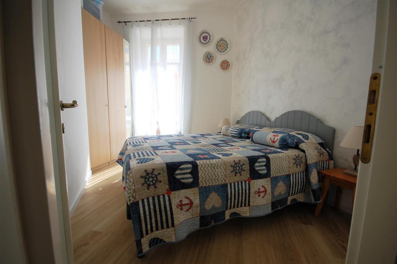 Appartamento Azzurra La Maddalena  Ngoại thất bức ảnh