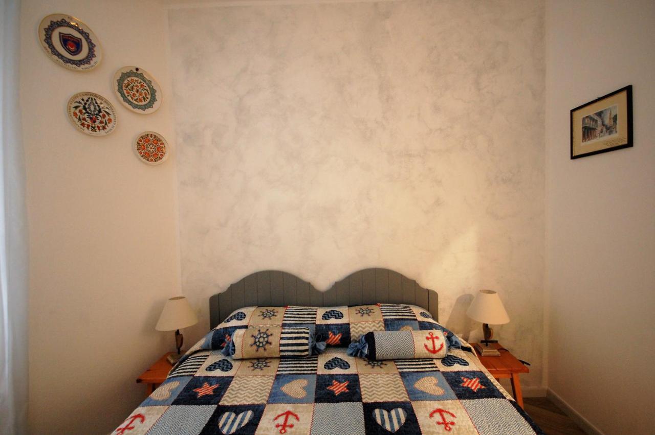 Appartamento Azzurra La Maddalena  Ngoại thất bức ảnh
